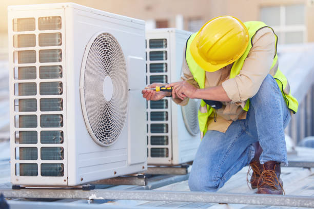 Best Residential HVAC in West Covina, CA