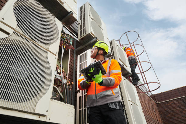 Best HVAC for Healthcare Facilities in West Covina, CA