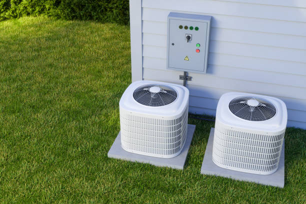 Best Solar-powered HVAC Systems in West Covina, CA