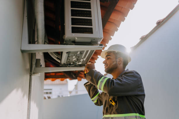 Best Geothermal HVAC Systems in West Covina, CA
