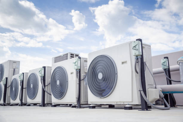 Best Emergency HVAC Services in West Covina, CA